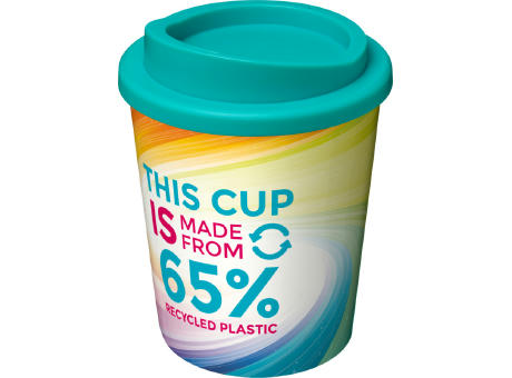 Vaso con aislamiento de 250 ml Brite-Americano Espresso Eco