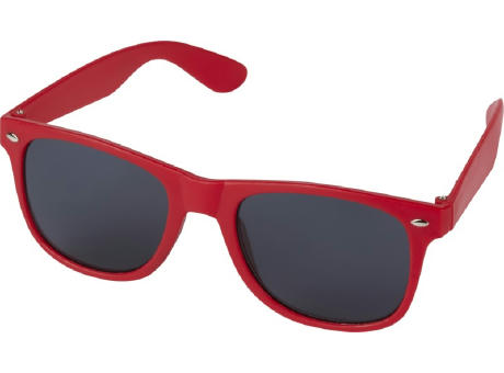 Gafas de sol de plástico reciclado Sun Ray