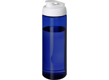 Bidón deportivo con tapa Flip de 850 ml H2O Active® Eco POP Vibe