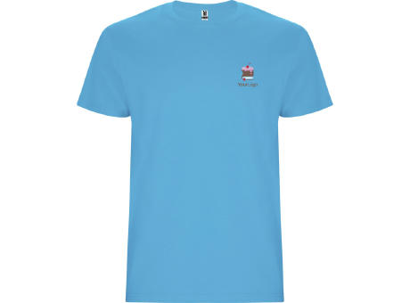 Camiseta de manga corta infantil de 190 g/m² Stafford