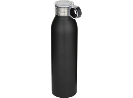 Botella de 650 ml de acero inoxidable con certificado RCS Grom