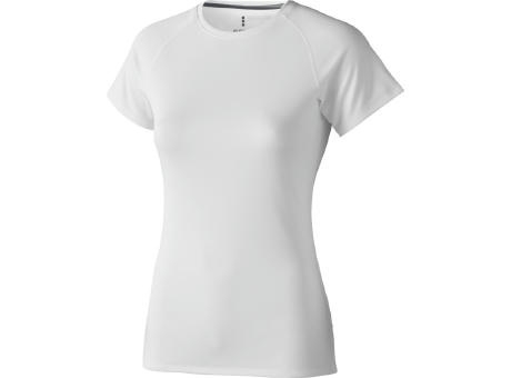 Camiseta Cool fit de manga corta para mujer de 145 g/m² Niagara