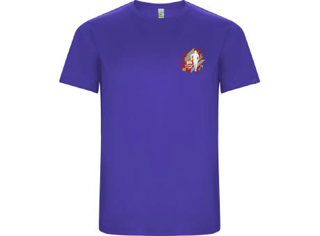 Camiseta deportiva de manga corta para hombre de 135 g/m² Imola