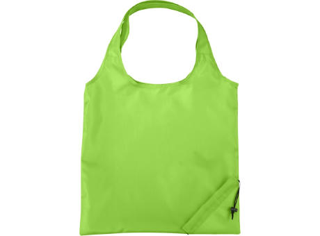 Bolsa Tote plegable de poliéster Bungalow