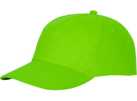 Gorra de 5 paneles de 175 g/m² Feniks