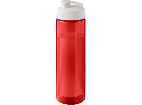 Bidón deportivo con tapa Flip de 850 ml H2O Active® Eco POP Vibe