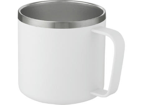 Taza con aislamiento al vacío de cobre de 350 ml Nordre