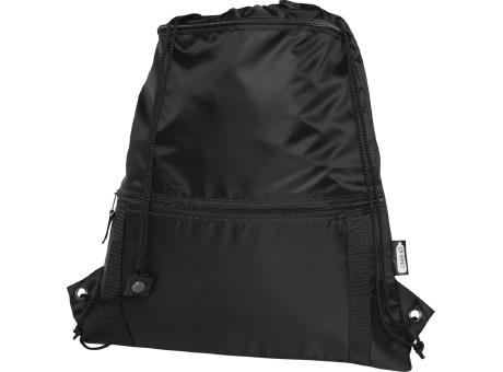 Bolsa con cordón aislada y reciclada de 9L Adventure