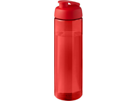 Bidón deportivo con tapa Flip de 850 ml H2O Active® Eco POP Vibe