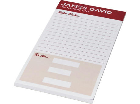Libreta 1/3 A4 Desk-Mate®