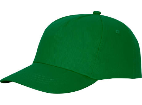 Gorra de 5 paneles de 175 g/m² Feniks
