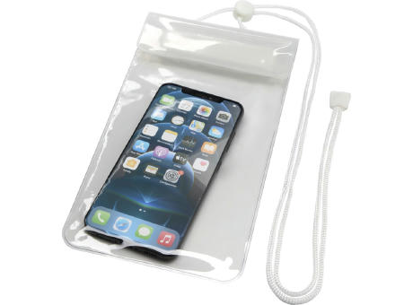 Funda impermeable para teléfono talla XL Dombay