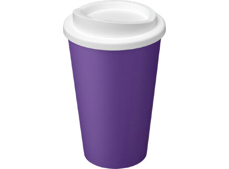 Americano® Vaso térmico reciclado de 350 ml Eco