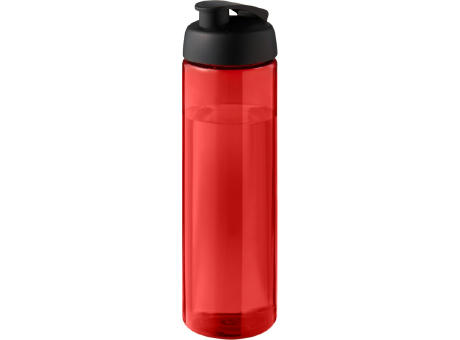 Bidón deportivo con tapa Flip de 850 ml H2O Active® Eco POP Vibe
