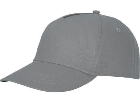 Gorra de 5 paneles de 175 g/m² Feniks