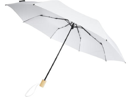 Paraguas plegable de 21