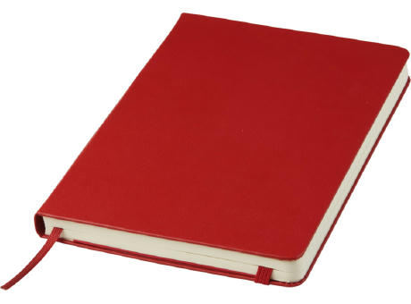 Libreta de tapa dura L lisa Classic