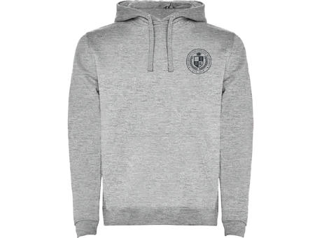 Sudadera con capucha para hombre de 280 g/m² Urban