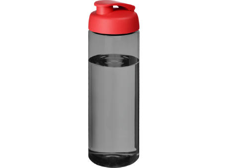 Bidón deportivo con tapa Flip de 850 ml H2O Active® Eco POP Vibe