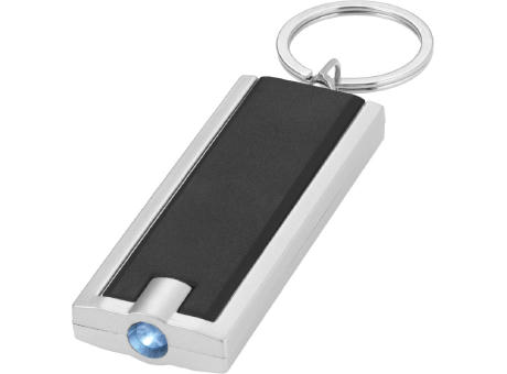 Llavero linterna LED Castor