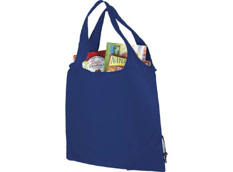 Bolsa Tote plegable de poliéster Bungalow