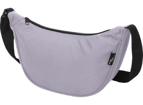 Riñonera de material reciclado de 1,5 L Byron
