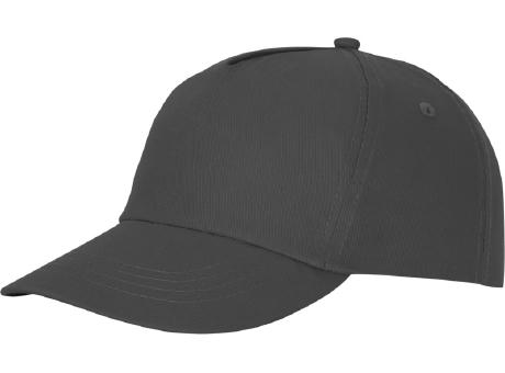 Gorra de 5 paneles de 175 g/m² Feniks