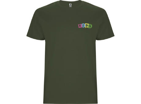 Camiseta de manga corta infantil de 190 g/m² Stafford