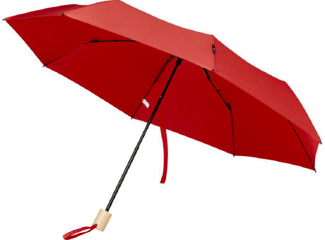 Paraguas plegable de 21