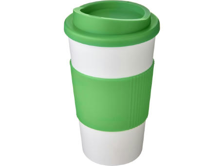 Vaso térmico de 350 ml con agarradera Americano®