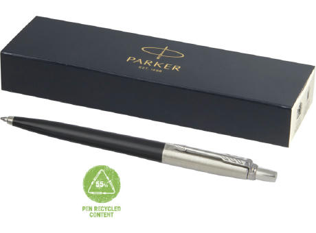 Bolígrafo Parker Jotter Recycled (tinta negra)