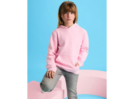 Sudadera con capucha infantil de 280 g/m² Urban