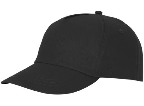 Gorra de 5 paneles de 175 g/m² Feniks