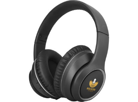 Auriculares inalámbricos ANC Bluetooth® Prixton Live Pro
