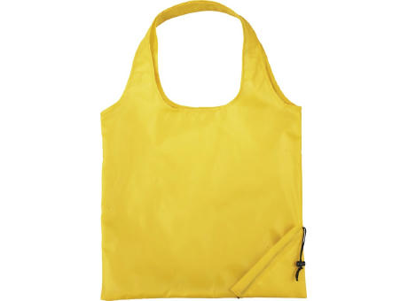 Bolsa Tote plegable de poliéster Bungalow