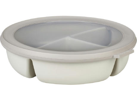 Cuenco para bento Cirqula de Mepal (250+250+500 ml)