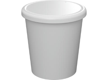 Vaso de 100 ml con tapa Americano® Piccolo