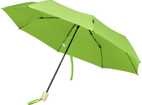 Paraguas plegable de 21