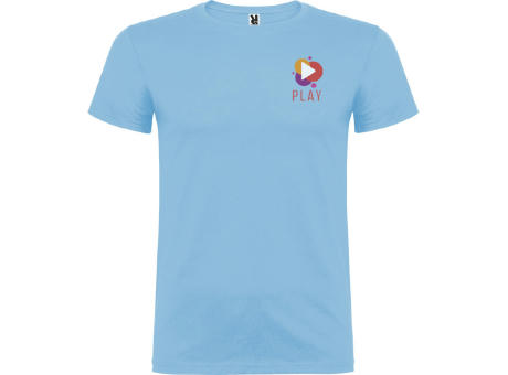 Camiseta de manga corta para hombre de 155 g/m² Beagle