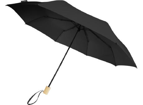 Paraguas plegable de 21