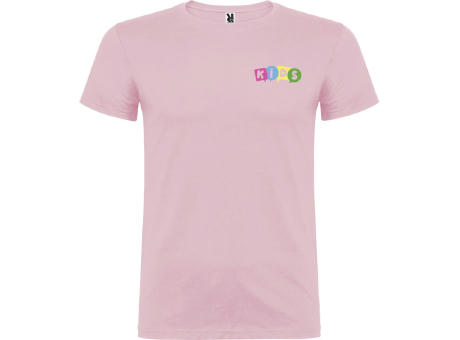 Camiseta de manga corta infantil de 155 g/m² Beagle