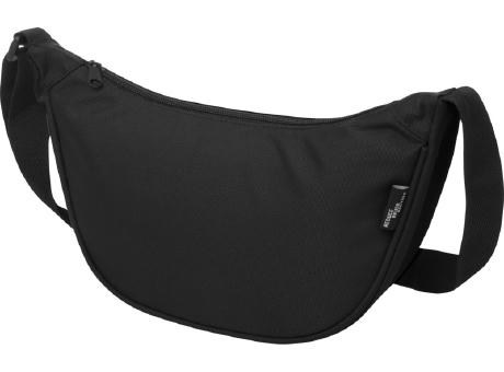 Riñonera de material reciclado de 1,5 L Byron