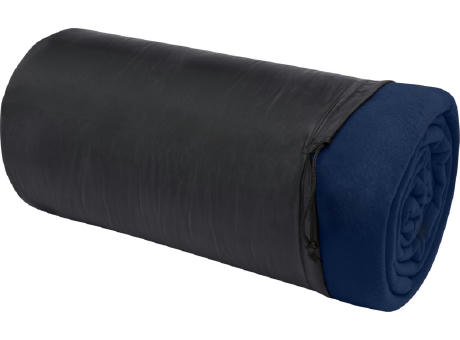 Manta polar con bolsa Huggy 220x250 cm
