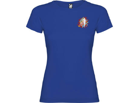 Camiseta de manga corta para mujer de 155 g/m² Jamaica