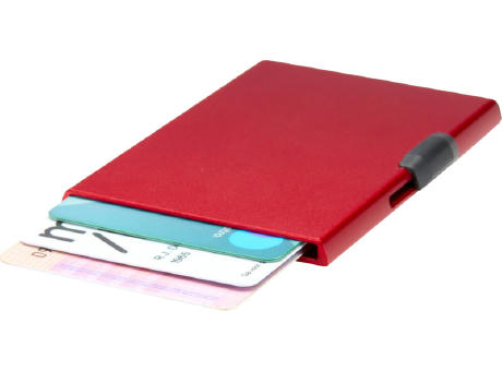 Portatarjetas magnéticas RFID SMART RCS