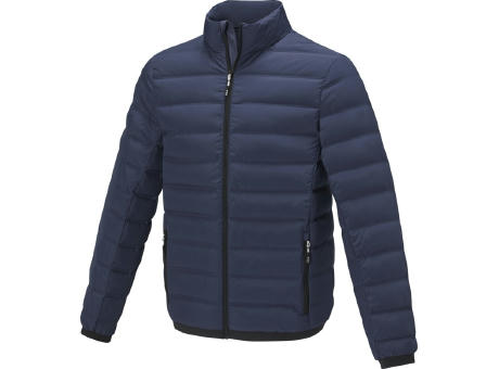Chaqueta de plumón con aislamiento para hombre Macin