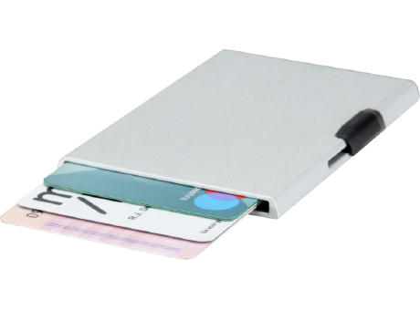 Portatarjetas magnéticas RFID SMART RCS