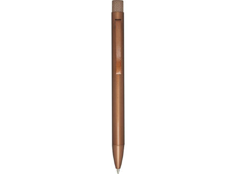 Bolígrafo de latón reciclado 