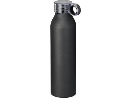 Botella de aluminio de 650 ml Grom