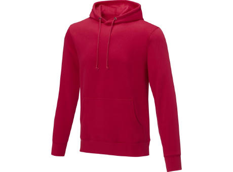 Sudadera con capucha unisex de 240 g/m² Charon